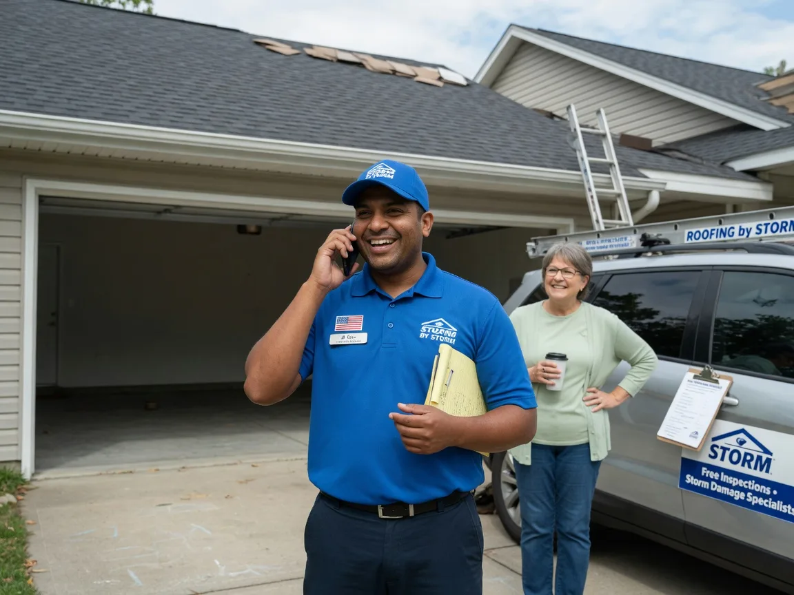 Roof Repair Near Me Beavertown, PA FAQs