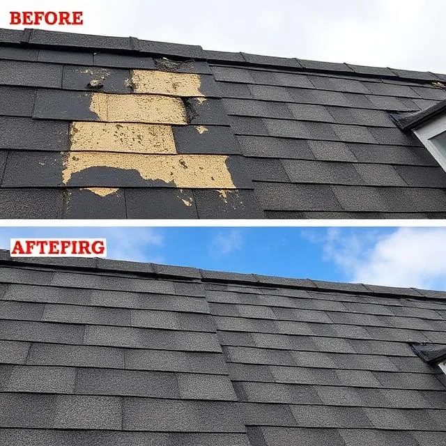 Roof Repair Near Me in Beavertown, PA near me